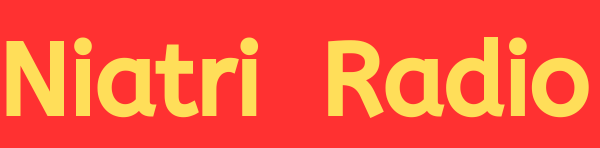 Niatri Radio – ہر دن، ایک نیا ساؤنڈ ایکسپیرینس